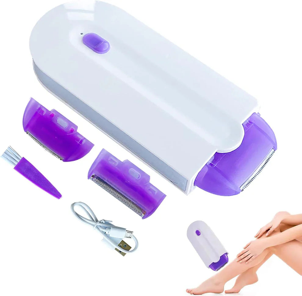 Hair Remover Machine