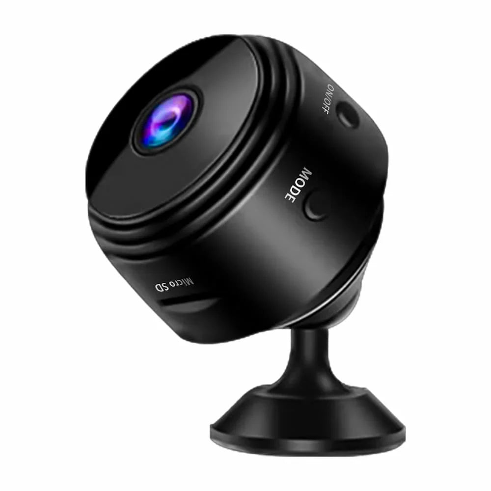 A9 1080P HD Mini WIFI Camera